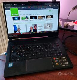MSI GS65 Sthealth 9SE