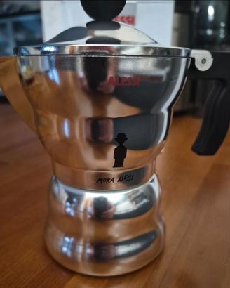 Caffetteria alessi