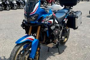 Honda Africa Twin CRF1000L – Full Optional – Tagli