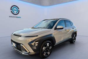 Hyundai Kona 1.6 HEV DCT XClass