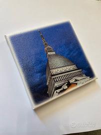 Quadro mole antonelliana