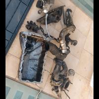 RICAMBI AUDI TT MK1 TESTATA TURBO 