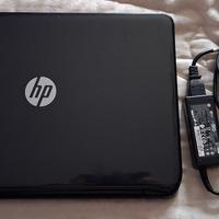 Notebook HP 15,6 pollici