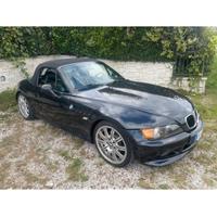 Bmw Z3 1900 140cv