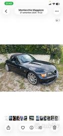 Bmw Z3 1900 140cv
