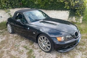 Bmw Z3 1900 140cv
