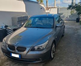 BMW Serie 5 (E60/61) - 2007