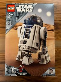 Lego 75379 Star Wars R2-D2 Nuovo