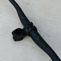 attacco e piega raceface enduro 35