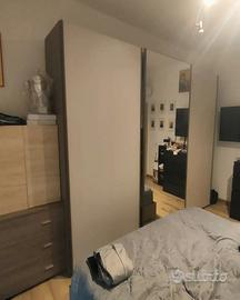 armadio eleonora mondo convenienza 3 ante

