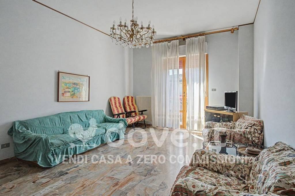 Appartamento – Castignano, Castello - Altro