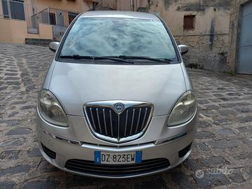 lancia musa