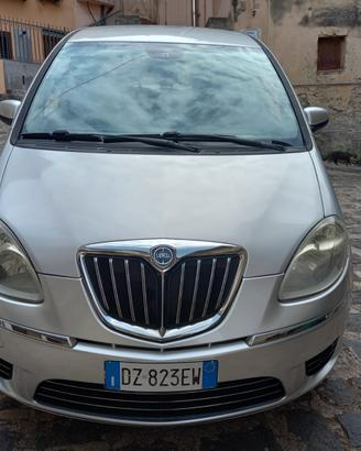 lancia musa