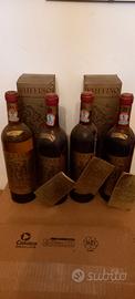 vini da collezione 