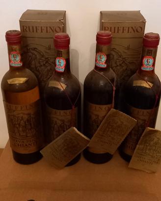 vini da collezione 