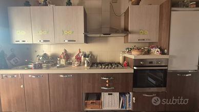 Cucina disponibile da Marzo