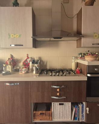 Cucina disponibile da Marzo