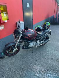Ducati Monter 620ie Dark