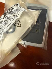 scheda clio originale