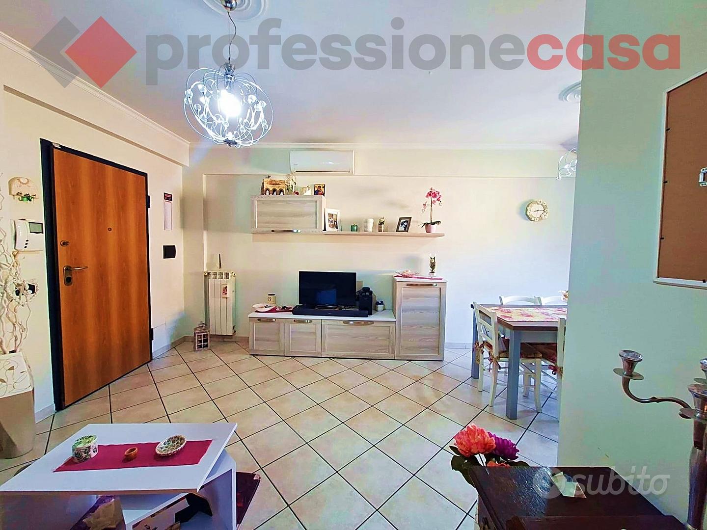 Appartamento – Piedimonte San Germano - Altro