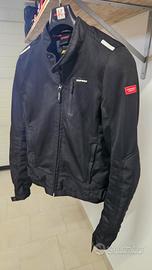 Giacca SPIDI SOLAR NET Tg.M