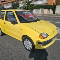 Fiat 600 1100 con 125000km