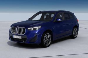 BMW X1 sDrive18d MSport