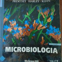 Libro Microbiologia