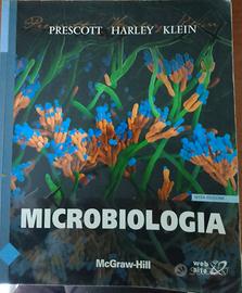Libro Microbiologia