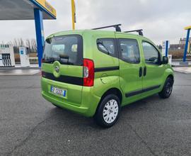 Fiat Fiorino 1.4 8V 73CV Combi Semivetrato