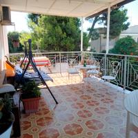 Appartamento in villa arredato San Vito