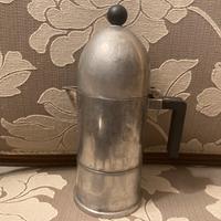 Alessi caffettiera cupola