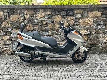Scooterone Mbk Skyliner 250