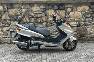 Scooterone Mbk Skyliner 250