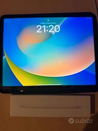 Ipad Pro 12.9'' (Wifi), 256 GB, Grigio, 6 Gen