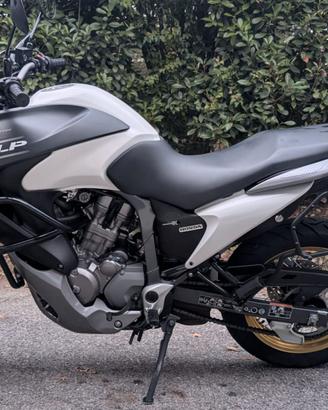 Honda Transalp 700 ABS - 2012 - 27.000 km