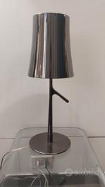 lampada da tavolo birdie foscarini