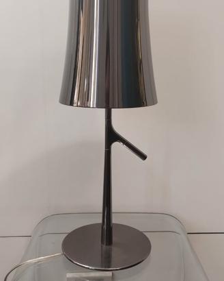 lampada da tavolo birdie foscarini