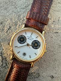 Orologio Mondia (Zenith) Mistral calendario