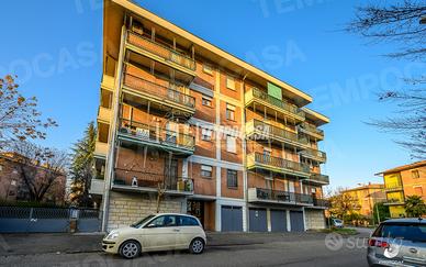 Primo Piano C./Ascensore