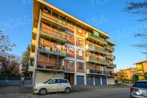 Primo Piano C./Ascensore