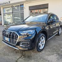 Audi Q5 40 TDI 204 CV quattro S tronic Business Ad
