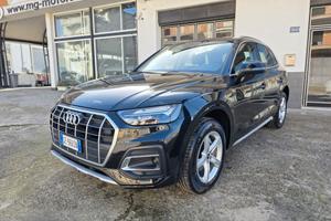 Audi Q5 40 TDI 204 CV quattro S tronic Business Ad