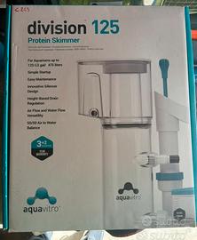Division 125 Protein Skimmer
