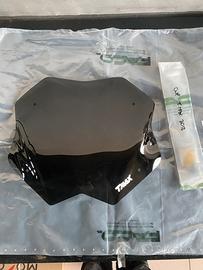 Cupolino FACO fumè T-Max 530