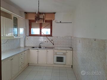 Bilocale a Grosseto in zona tribunale