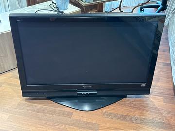 TV plasma Panasonic Viera 42” TH-42PX70EA
