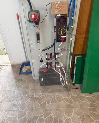Fotovoltaico