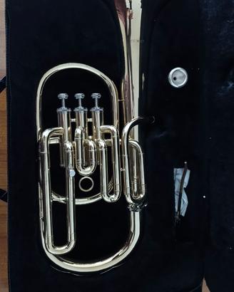 flicorno contralto Comet