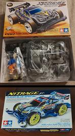 N.2 Nitrage Jr Mini4wd 